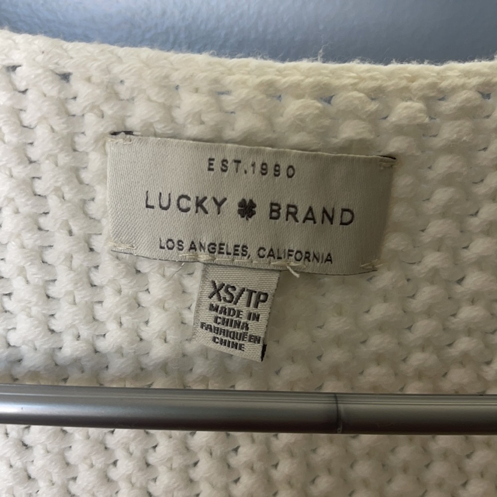 Sweater - Picture 2 of 3